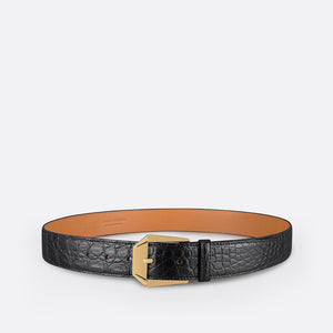 Black-Gold / Matte