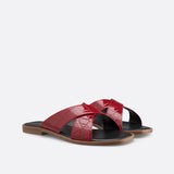 Flame-Natural / Glossy